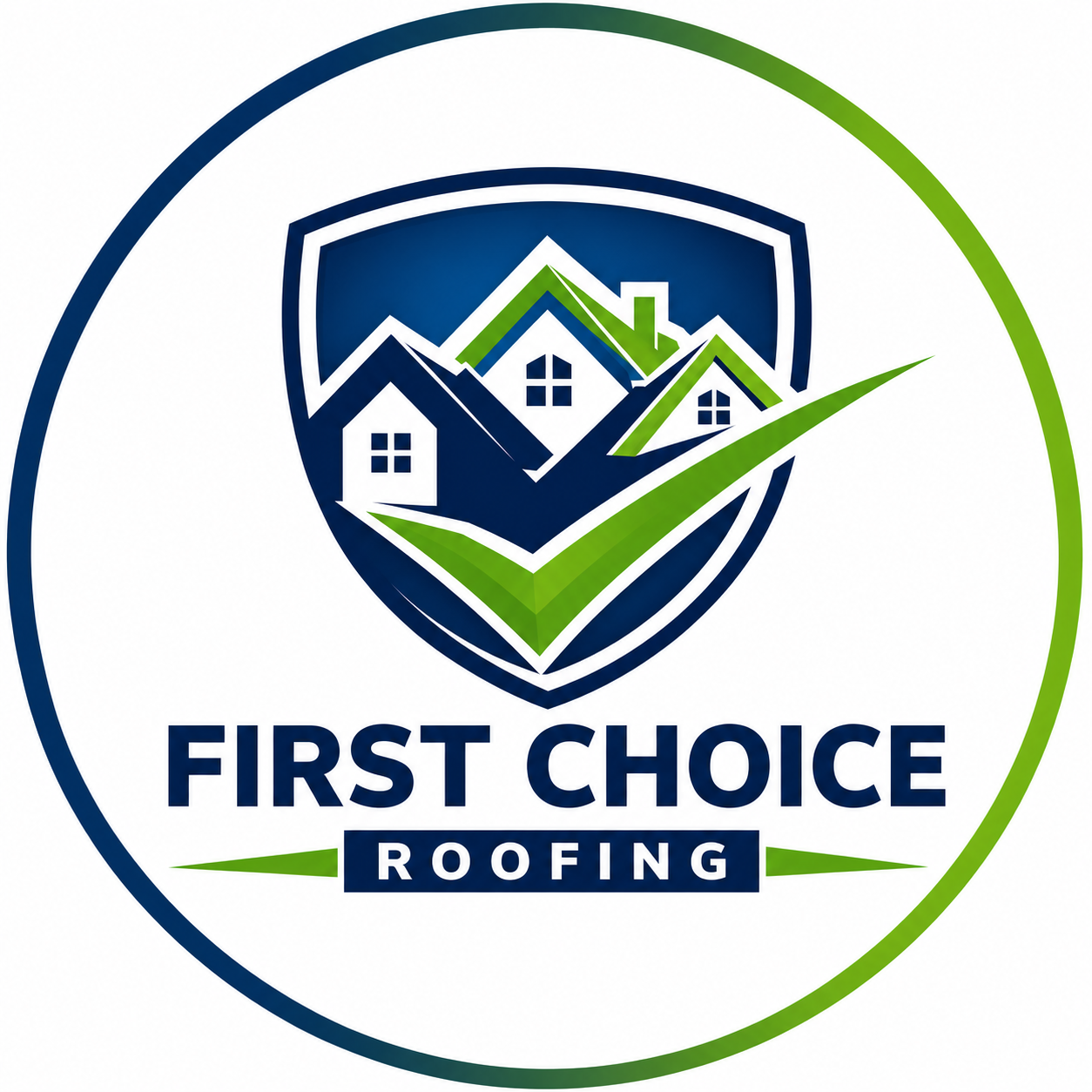 First Choice Roofing